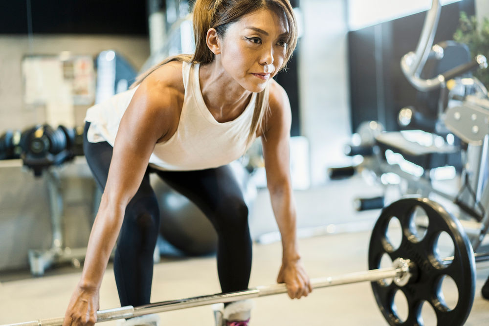 A BACK-to-School Program: An Evidence-based Approach to Training the Back