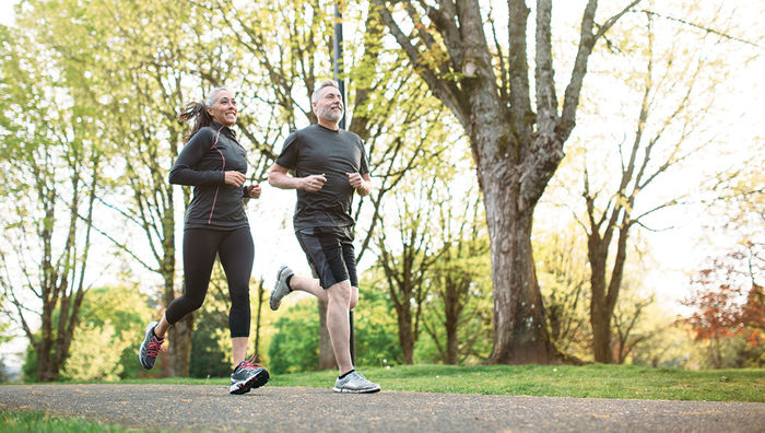 Exercise Strategies to Prevent and Help Manage Atherosclerosis