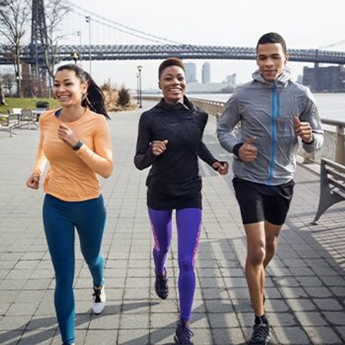 Sustainable Running for Performance and Recovery 