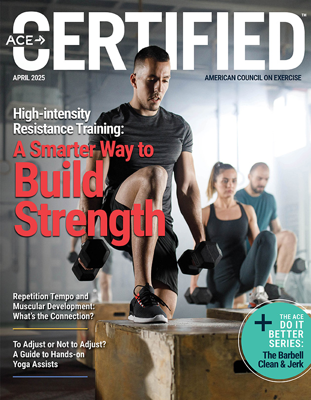 ACE Magazine Quiz April 2025