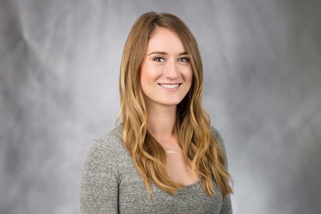 Gabrielle Johnston, MPH