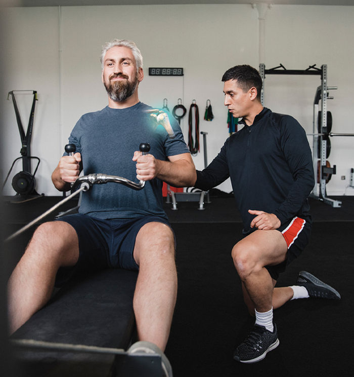 ACE Corrective Exercise Specialist Program