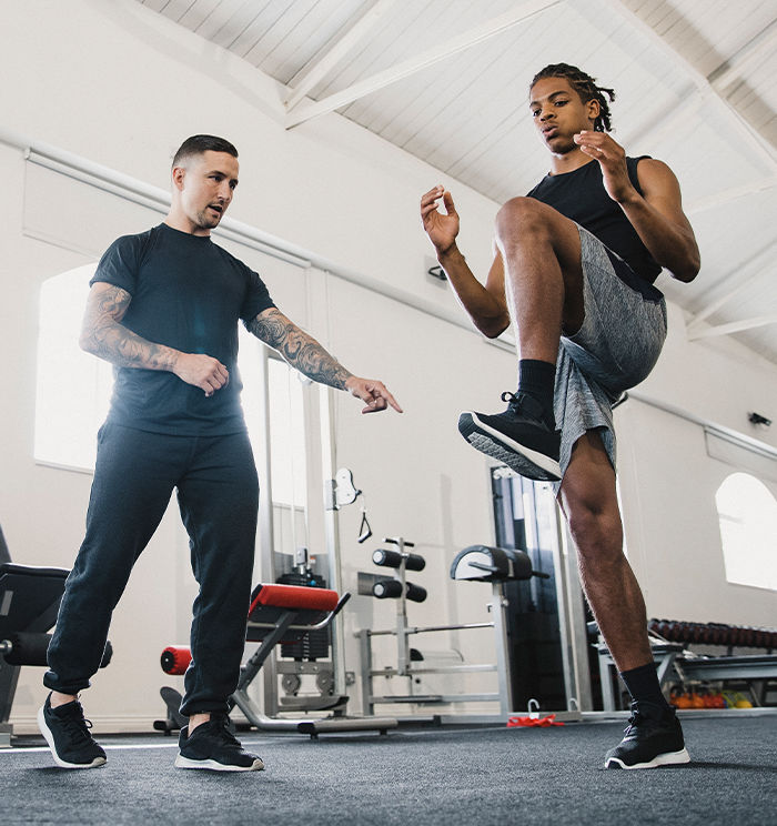 ACE Sports Performance Specialist Program